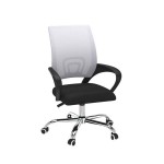 Купить Офисные кресла (компьютерные кресла) Loftyhome Staff в МВИДЕО