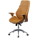 Купить Офисное кресло Raybe JA-80 бежевое в МВИДЕО