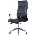 Купить Офисное кресло Raybe JA-98 черное в МВИДЕО