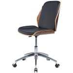 Купить Офисное кресло Raybe JA-531 черное в МВИДЕО