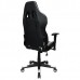 Купить Игровое кресло Raybe K-5803 белое в МВИДЕО