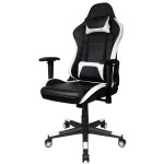 Купить Игровое кресло Raybe K-5809 белое в МВИДЕО
