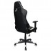 Купить Игровое кресло Raybe K-5809 белое в МВИДЕО