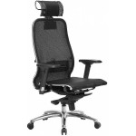 Офисное кресло Metta Samurai S-3.04 (Black Plus)