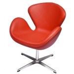 Купить Офисные кресла (компьютерные кресла) Bradex Home SWAN CHAIR в МВИДЕО
