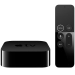 Купить Телевизионная приставка Apple TV 4K 32Gb (MQD22RS/A) в МВИДЕО