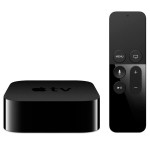 Купить Телевизионная приставка Apple TV 32Gb (MR912RS/A) в МВИДЕО