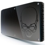 Купить Системный блок мини Intel Платформа NUC Original Skull Canyon BOXNUC6I в МВИДЕО