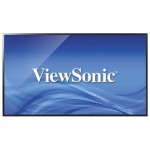 Коммерческий дисплей ViewSonic CDE4302