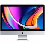 Купить Моноблок Apple iMac 27 i9 3,6/128/2T SSD/RP5500XT (Z0ZX) в МВИДЕО