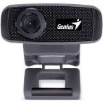 Купить Web-камера Genius FaceCam 1000X V2 в МВИДЕО