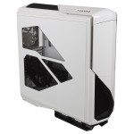 Купить Корпус для компьютера NZXT Phantom 820 белый (CA-PH820-W1) в МВИДЕО