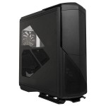 Купить Корпус для компьютера NZXT Phantom 820 черный (CA-PH820-M1) в МВИДЕО