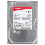 Жесткий диск Toshiba 1TB P300 HDWD110UZSVA