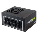 Купить Блок питания для компьютера Chieftec 650W SFX Compact CSN-650C в МВИДЕО
