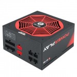 Купить Блок питания для компьютера Chieftec GPU-750FC в МВИДЕО