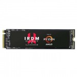 Внутренний SSD накопитель Goodram 500GB Iridium Ultimate X (IRX-SSDPR-P44X-500-80)