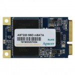 Внутренний SSD накопитель Apacer 120GB AST220 (AP120GAST220-1)