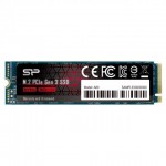 Купить Внутренний SSD накопитель Silicon Power 256GB A80 (SP256GBP34A80M28) в МВИДЕО