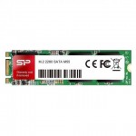 Купить Внутренний SSD накопитель Silicon Power 120GB M55 (SP120GBSS3M55M28) в МВИДЕО