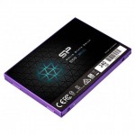 Купить Внутренний SSD накопитель Silicon Power 240GB S55 (SP240GBSS3S55S25TR) в МВИДЕО