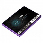 Купить Внутренний SSD накопитель Silicon Power 480GB S55 (SP480GBSS3S55S25TR) в МВИДЕО