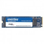 Внутренний SSD накопитель Smartbuy 256GB Stream E13T (SBSSD-256GT-PH13T-M2P4)