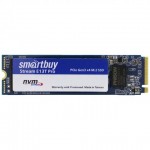 Внутренний SSD накопитель Smartbuy 256GB Stream E13T Pro (SBSSD-256GT-PH13P-M2P4)