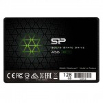 Внутренний SSD накопитель Silicon Power 129GB A56 (SP128GBSS3A56B25RM)