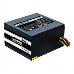 Купить Блок питания для компьютера Chieftec 650W Smart (GPS-650A8) в МВИДЕО
