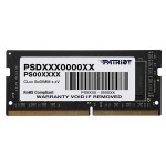 Оперативная память Patriot 16GB Signature DDR4 2400Mhz (PSD416G240081S)