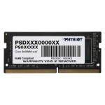 Купить Оперативная память Patriot 16GB Signature DDR4 3200Mhz (PSD416G320081S) в МВИДЕО