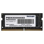 Оперативная память Patriot 16GB Signature DDR4 3200Mhz (PSD416G32002S)