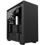 Купить Корпус компьютерный NZXT H700 без БП (CA-H700B-B1) black в МВИДЕО