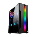 Купить Корпус компьютерный 1stPlayer RAINBOW в МВИДЕО