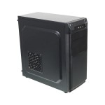 Купить Корпус компьютерный Accord ACC-B305 Black в МВИДЕО