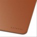 Купить Коврик для мыши Satechi Eco Leather Deskmate в МВИДЕО