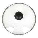Крышка для посуды REGENT inox 93-LID-01-16