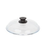 Крышка для посуды AMT Gastroguss Glass Lids AMT024 Прозрачный