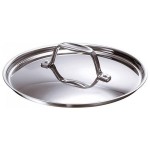 Купить Крышка для посуды Beka 12069140 Серебристый в МВИДЕО