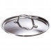 Купить Крышка для посуды Beka 12069180 Серебристый в МВИДЕО