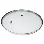 Купить Крышка для посуды Tima 24 см прозрачный в МВИДЕО