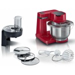 Кухонная машина Bosch MUMS2ER01 Red