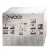 Купить Кухонный комбайн Kenwood FPM250 (OWFPM25002) в МВИДЕО