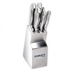 Набор кухонных ножей Scarlett SC-758