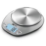 Купить Весы кухонные Senssun Electronic Kitchen Scale в МВИДЕО