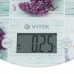Купить Весы кухонные Vitek VT-2426 L в МВИДЕО