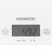 Купить Весы кухонные Kenwood DS401 White в МВИДЕО