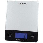 Купить Весы кухонные Vitek VT-8010 в МВИДЕО