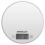 Весы кухонные Ergolux ELX-SK03-C01